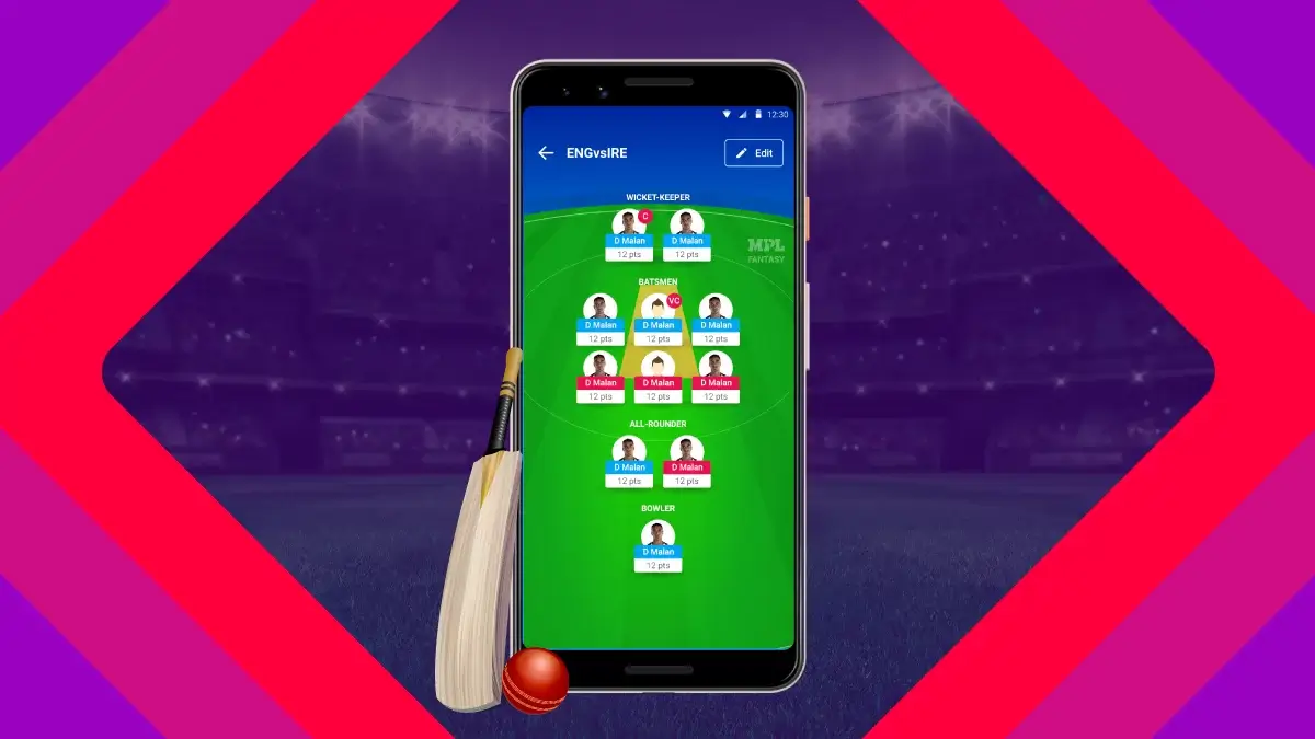 Cricket Tactics