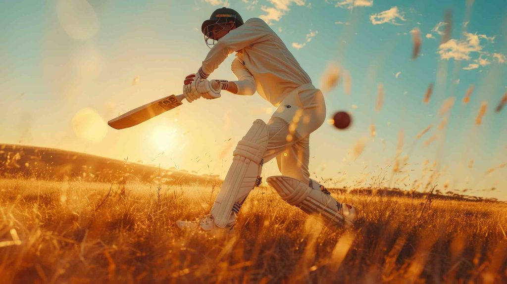 Fantasy Cricket Strategy