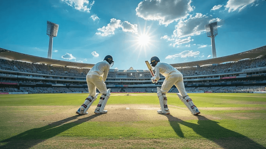 Fantasy Cricket Scoring